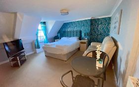 Weymouth Beach B&b - Adult Only  United Kingdom